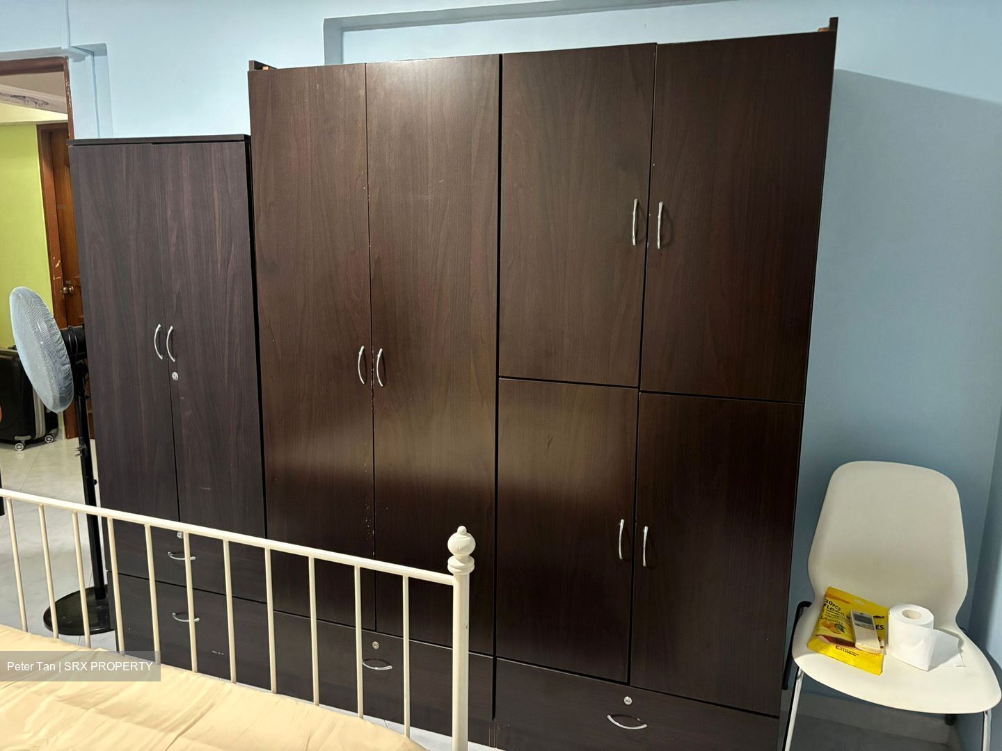 Blk 145 Tampines Street 12 (Tampines), HDB 4 Rooms #558776141
